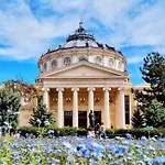 Piata Amzei 3* Bukarest