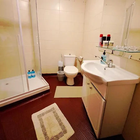 Piata Amzei 3* Βουκουρέστι