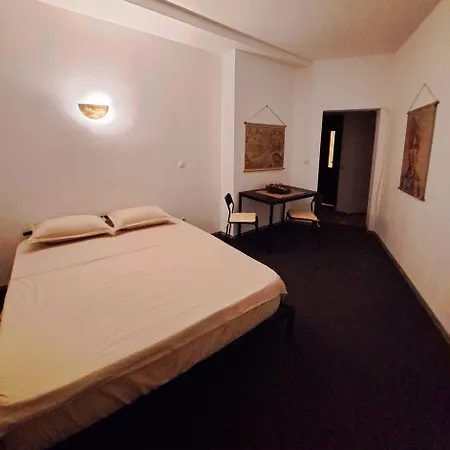 Piata Amzei בוקרשט