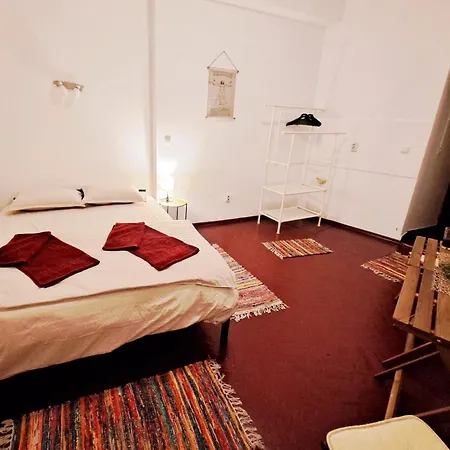 Bed and breakfast Piata Amzei Bucarest