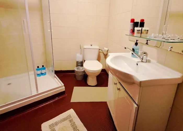 Piata Amzei 3* Bucarest