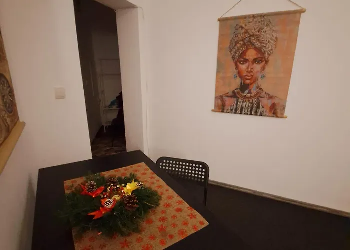 Piata Amzei Bed and breakfast 3*