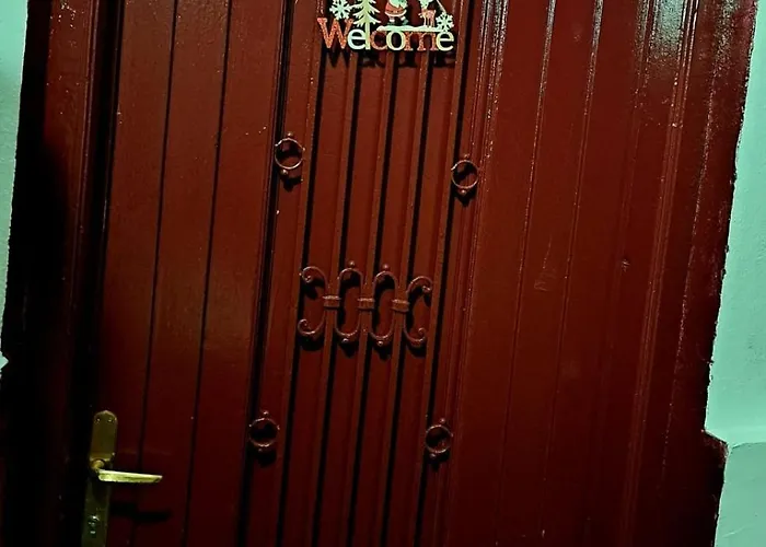 Piata Amzei 住宿加早餐酒店 布加勒斯特