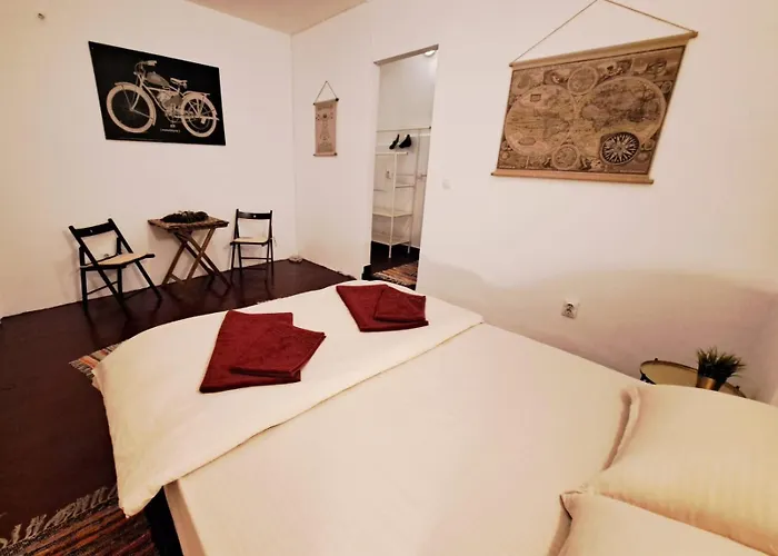 Piata Amzei فندق مبيت وإفطار 3*