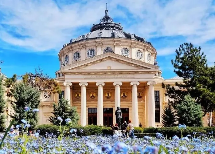 Piata Amzei 3* Bukarest