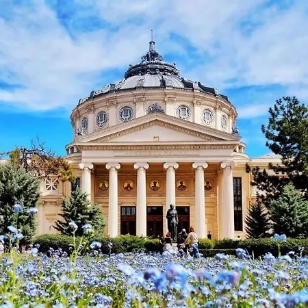 Piata Amzei 3* Bucarest